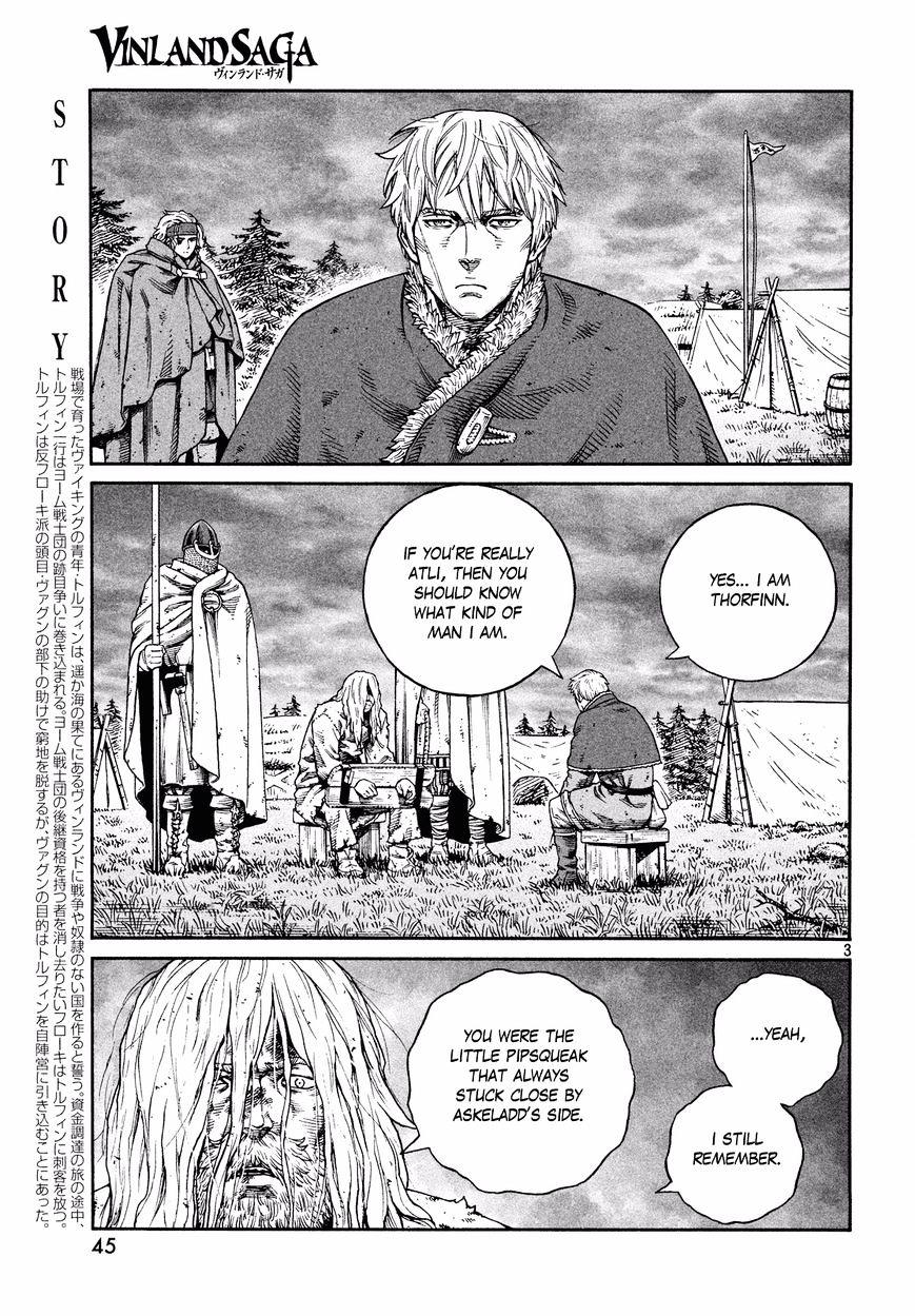 Vinland Saga, Chapter 132 image 03